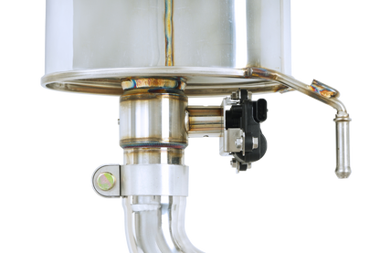 Stone Exhaust Volvo V432/431 V60/S60 T5R 2.0T Cat-Back Valvetronic Exhaust System - ML Performance UK