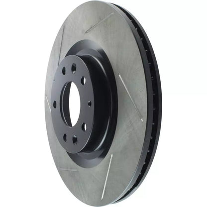 StopTech Mazda RX-8 Sport Slotted Brake Disc - ML Performance UK