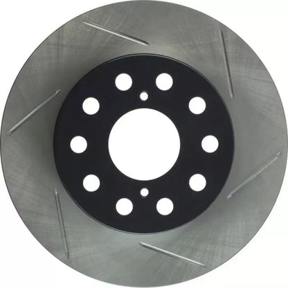 StopTech Toyota MR2 Rear Sport Slotted Brake Disc - ML Performance UK