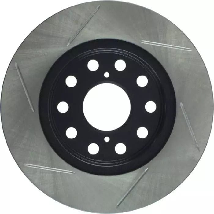 StopTech Toyota MR2 Rear Sport Slotted Brake Disc - ML Performance UK