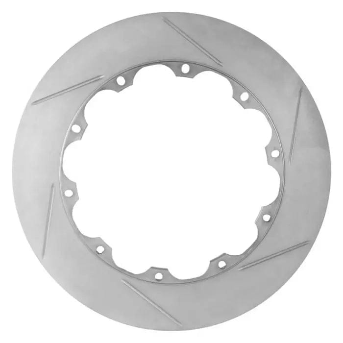 StopTech Sport Aero Replacement Slotted Brake Disc - 355x32mm - ML Performance UK