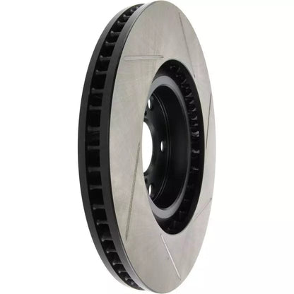 StopTech Toyota MR2 Front Sport Slotted Brake Disc - ML Performance UK