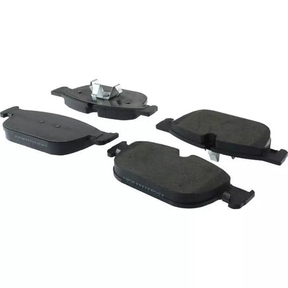 StopTech Volvo Posi Quiet Semi-Metallic Brake Pads (S90 & XC90) - ML Performance UK