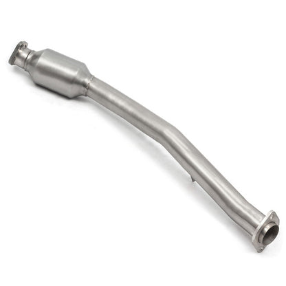 Cobra Exhaust Subaru BRZ (12-21) Sports Cat / De-Cat Front Pipe Performance Exhaust | ML Performance UK Car Parts