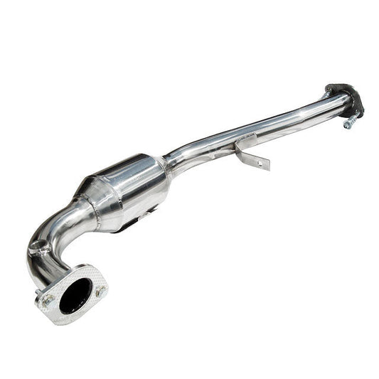 Cobra Exhaust Subaru Impreza Sport/GL 1.6/2.0 (01-05) Sports Cat / De-Cat Front Pipe Performance Exhaust | ML Performance UK Car Parts