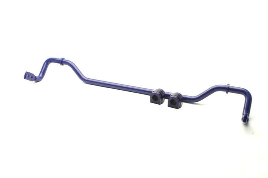 SuperPro Audi Skoda VW MQB Rear Roll Control Anti-Roll Bar (8V A3, MK3 Octavia & MK7 Golf) - ML Performance UK