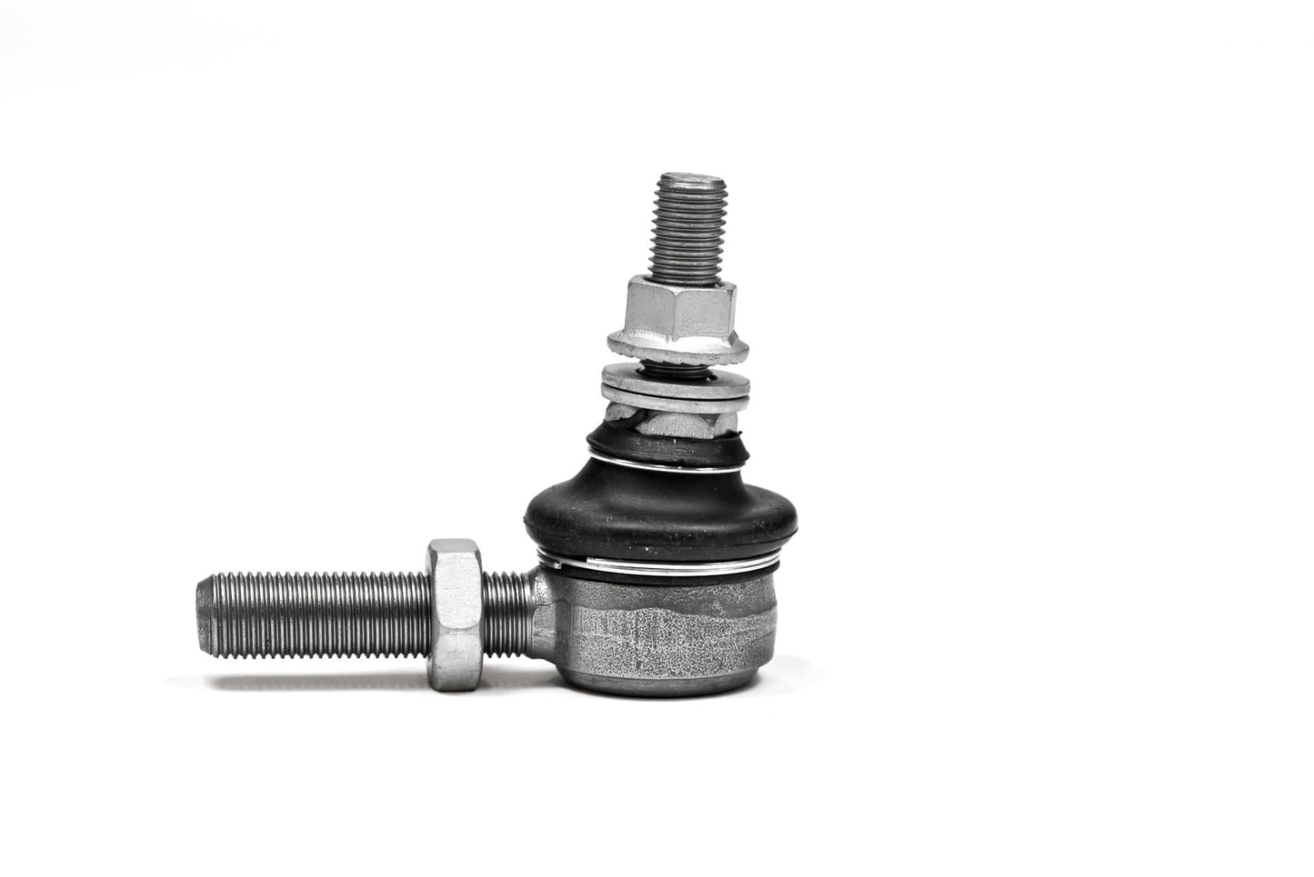 SuperPro BMW Honda Peugeot Volvo Replacement M10 Ball Joint RH Thread (Inc. F30 320i, Jazz, 3B 307 & XC70)