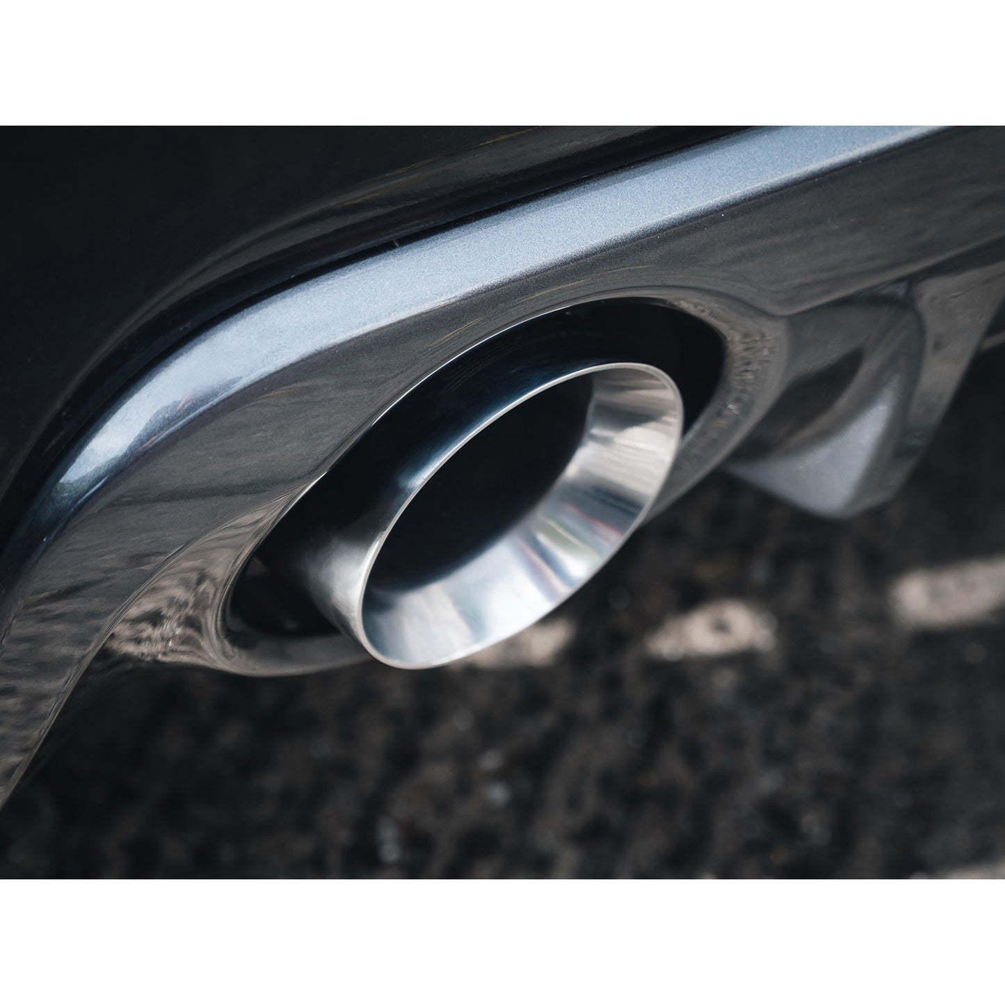 Cobra Exhaust Suzuki Swift Sport 1.6 VVT (ZC32S) (12-16) Venom Rear Axle Back Performance Exhaust