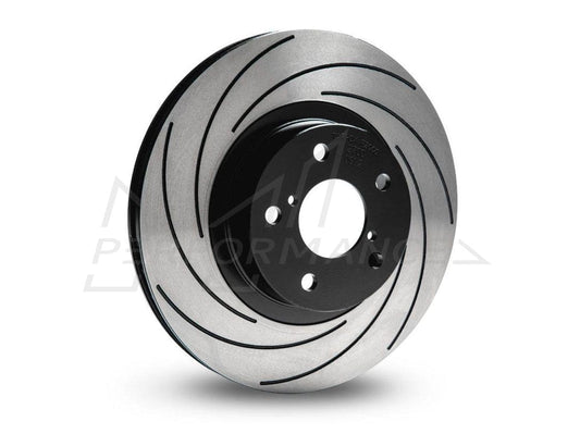 Tarox Audi B9 S4 400mm Bespoke Front Brake Discs - ML Performance UK