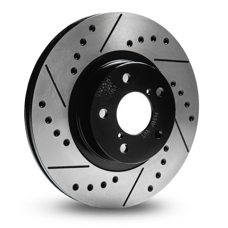 Tarox BMW F80 F82 F87 380x30mm Floating Front Brake Discs (M2, M2 Competition, M3 & M4) - ML Perfromance UK