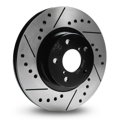 Tarox BMW F80 F82 F87 380x30mm Floating Front Brake Discs (M2, M2 Competition, M3 & M4) - ML Perfromance UK
