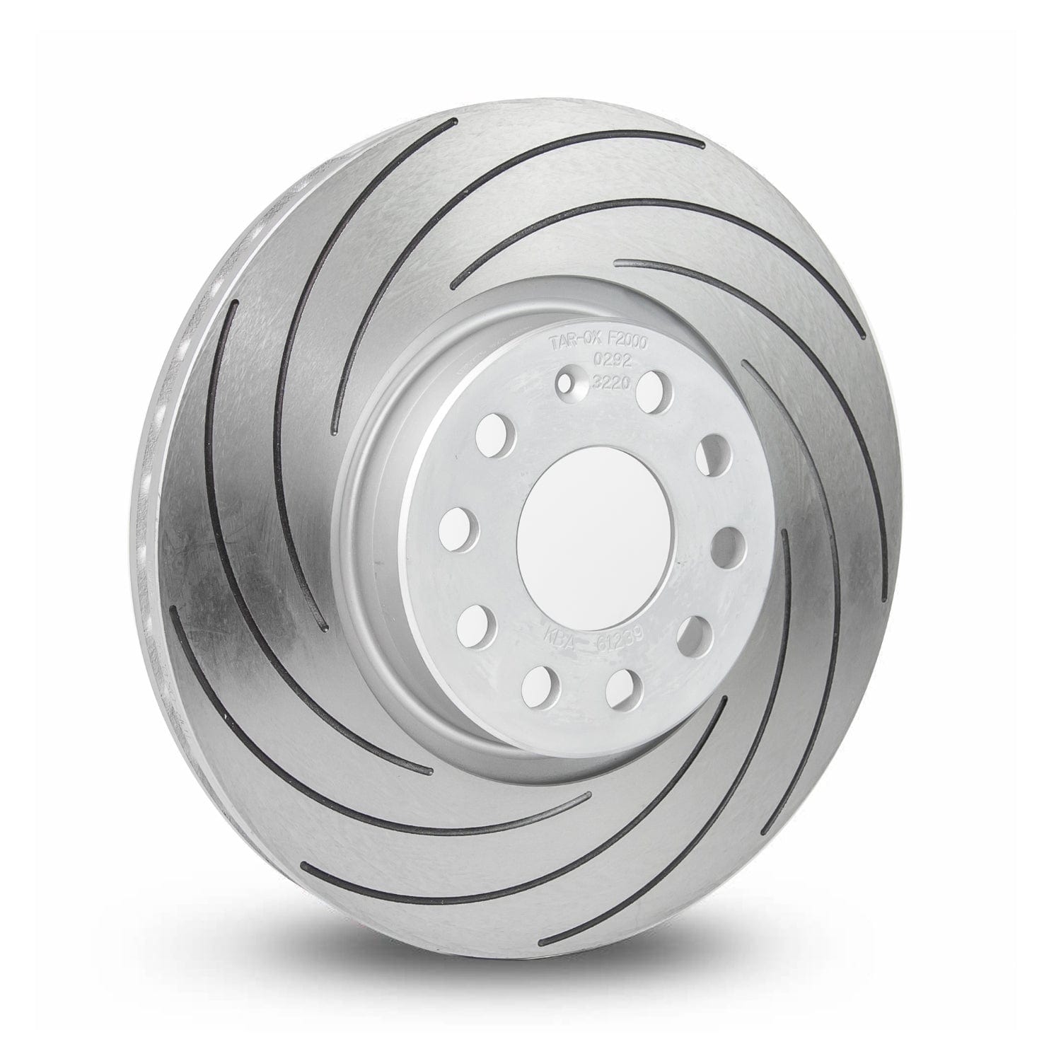 Tarox BMW MINI F39 F40 F44 F54 330mm Rear Brake Discs (Inc. M135iX, M235iX, X2 M35iX & Clubman JCW ALL4) - ML Performance UK