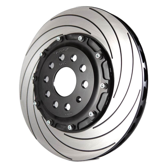 Tarox Mercedes-Benz W176 A45 AMG 350mm Front Bespoke Brake Discs - ML Performance UK