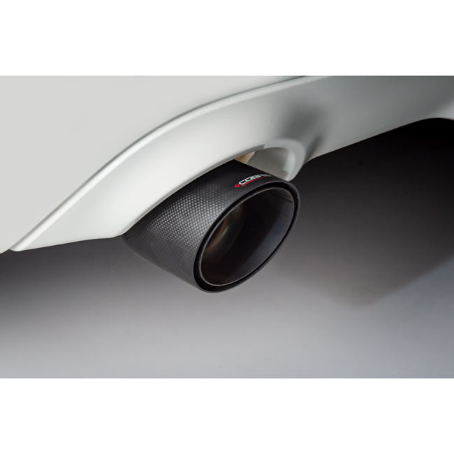 Cobra Exhaust Subaru BRZ (12-21) Cat Back Performance Exhaust
