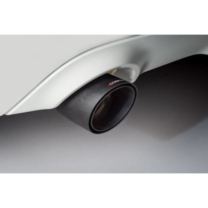 Cobra Exhaust Subaru BRZ (12-21) Cat Back Performance Exhaust