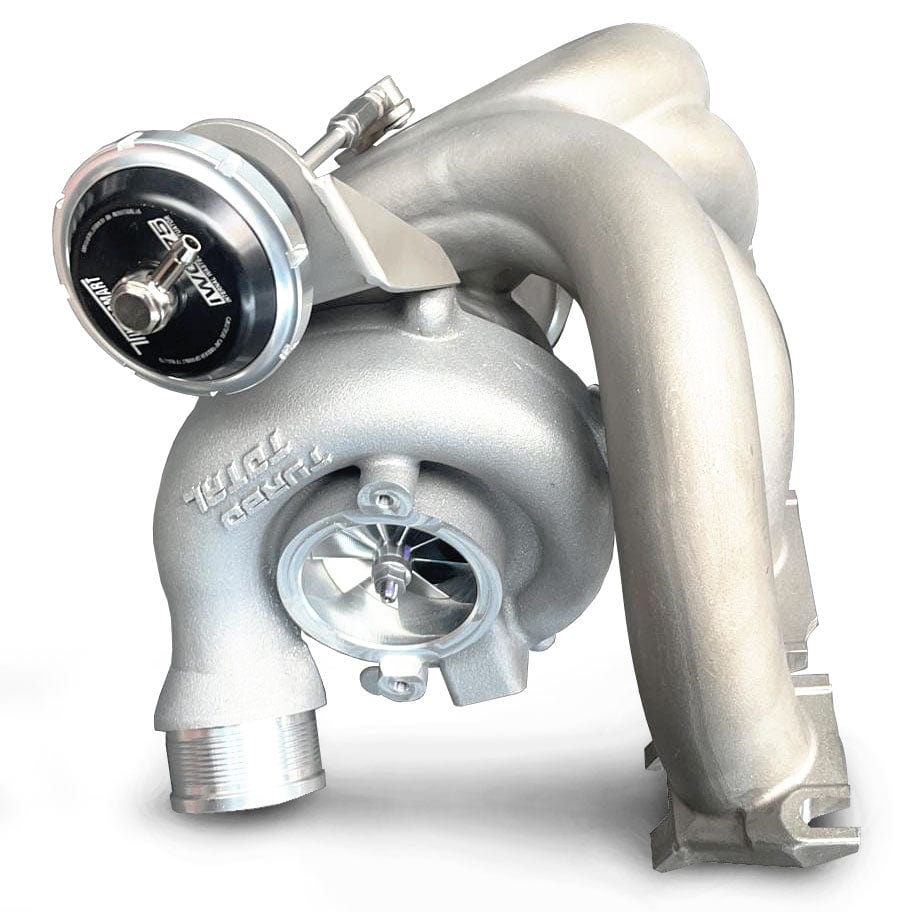 TurboTotal Audi 2.5TFSI EA855 Thor G30-900 Extreme Upgrade Turbo (8S TTRS, 8V RS3 & 8U RSQ3) - ML Performance UK