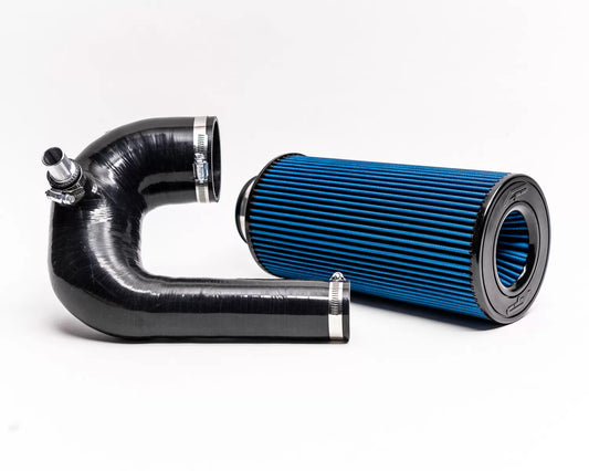 Agency Power AP-RZRXPT-111-BLK Cold Air Intake System Polaris RZR XP Turbo | Black | ML Performance UK Car Parts