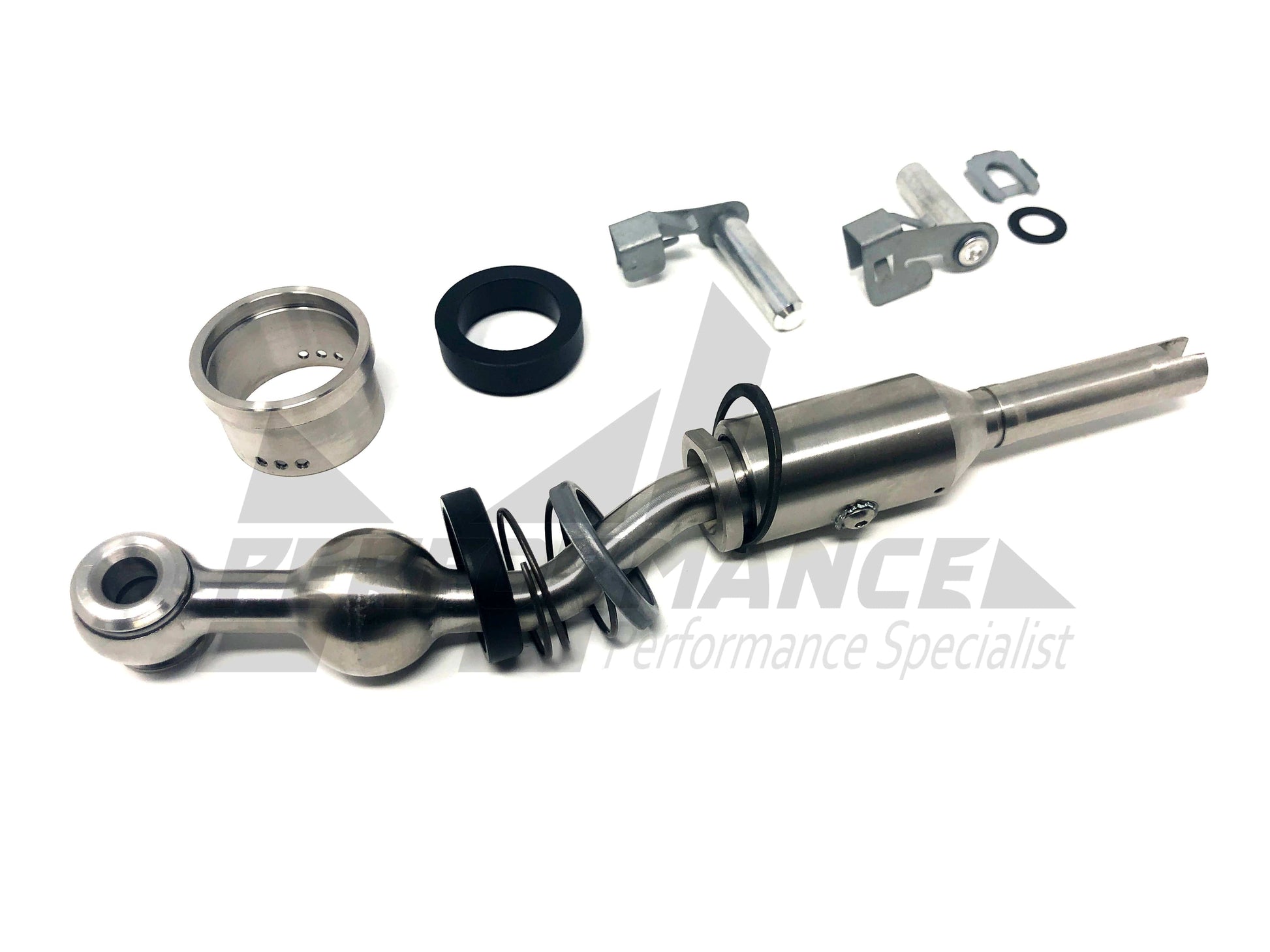 UUC BMW E82 1M Ultimate EVO3 Short Throw Shifter - ML Performance