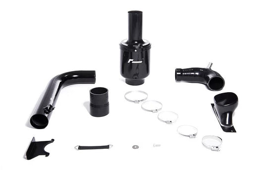 Racingline VW Cold-Air Induction (Inc. MK5/MK6 Golf R/GTI) - ML Performance UK