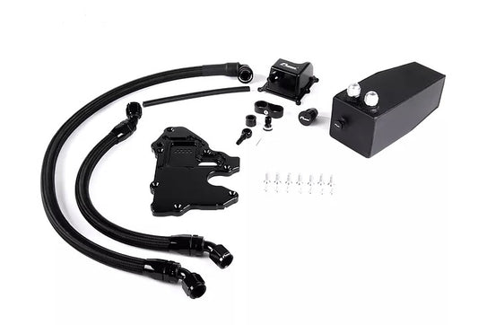 Racingline Audi VW MQB EA888 Gen3 2.0T Oil Management System (MK7/7.5 GTI/R & 8V/8S S3/TT/TTS) - ML Performance UK