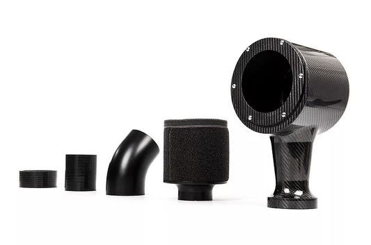 Racingline VW Intake System Polo R WRC 2.0 TFSI - ML Performance UK