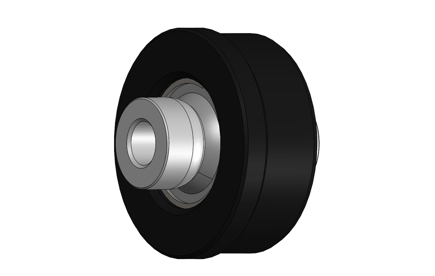 VERKLINE Toyota GR Yaris Spherical Rear Trailing Arm Insert Kit - ML Performance UK