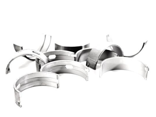 Mahle Motorsport Vandervell Audi Volkswagen 4 Cylinder Race Main Bearing Set - ML Performance UK