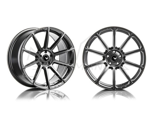 Vorsteiner Audi BMW Cadillac Mercedes Tesla V-FF 102 20" Forged Wheels - ML Performance UK