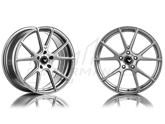 Vorsteiner Audi BMW Mercedes-Benz Porsche Volkswagen V-FF 106 19" Forged Wheels - ML Performance UK