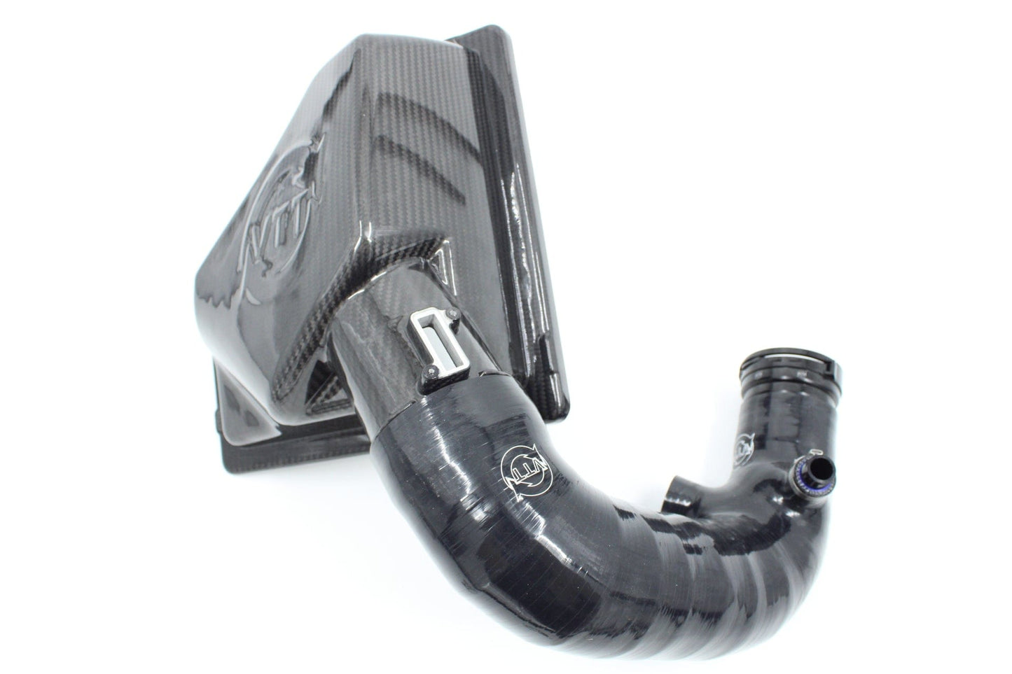 VTT BMW B58 F20 F22 F30 F32 Modular Carbon Fibre Intake System (Inc. M140i, M240i, 340i & 440i) - ML Performance UK