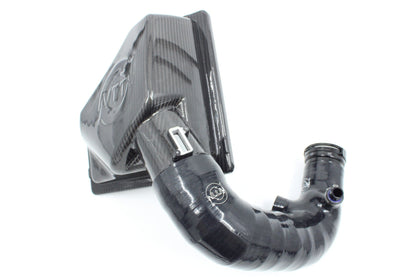 VTT BMW B58 F20 F22 F30 F32 Modular Carbon Fibre Intake System (Inc. M140i, M240i, 340i & 440i) - ML Performance UK