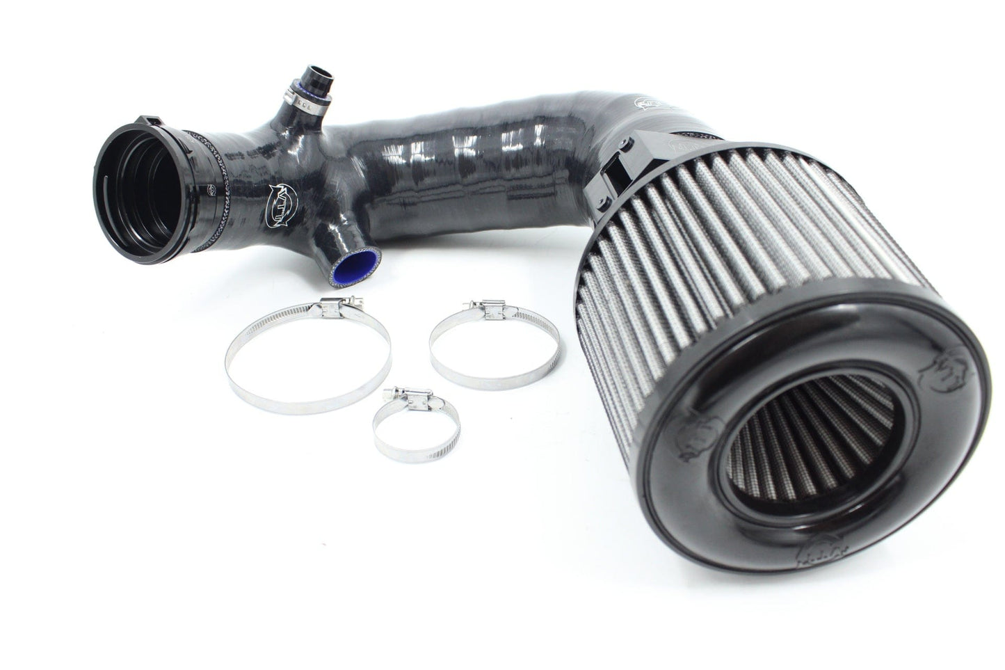 VTT BMW B58 F20 F22 F30 F32 Modular Carbon Fibre Intake System (Inc. M140i, M240i, 340i & 440i) - ML Performance UK