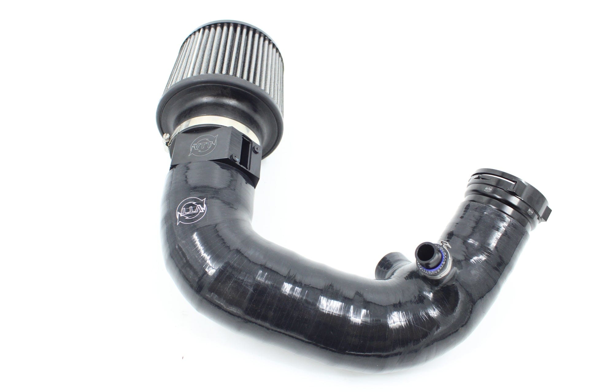 VTT BMW B58 F20 F22 F30 F32 Modular Carbon Fibre Intake System (Inc. M140i, M240i, 340i & 440i) - ML Performance UK