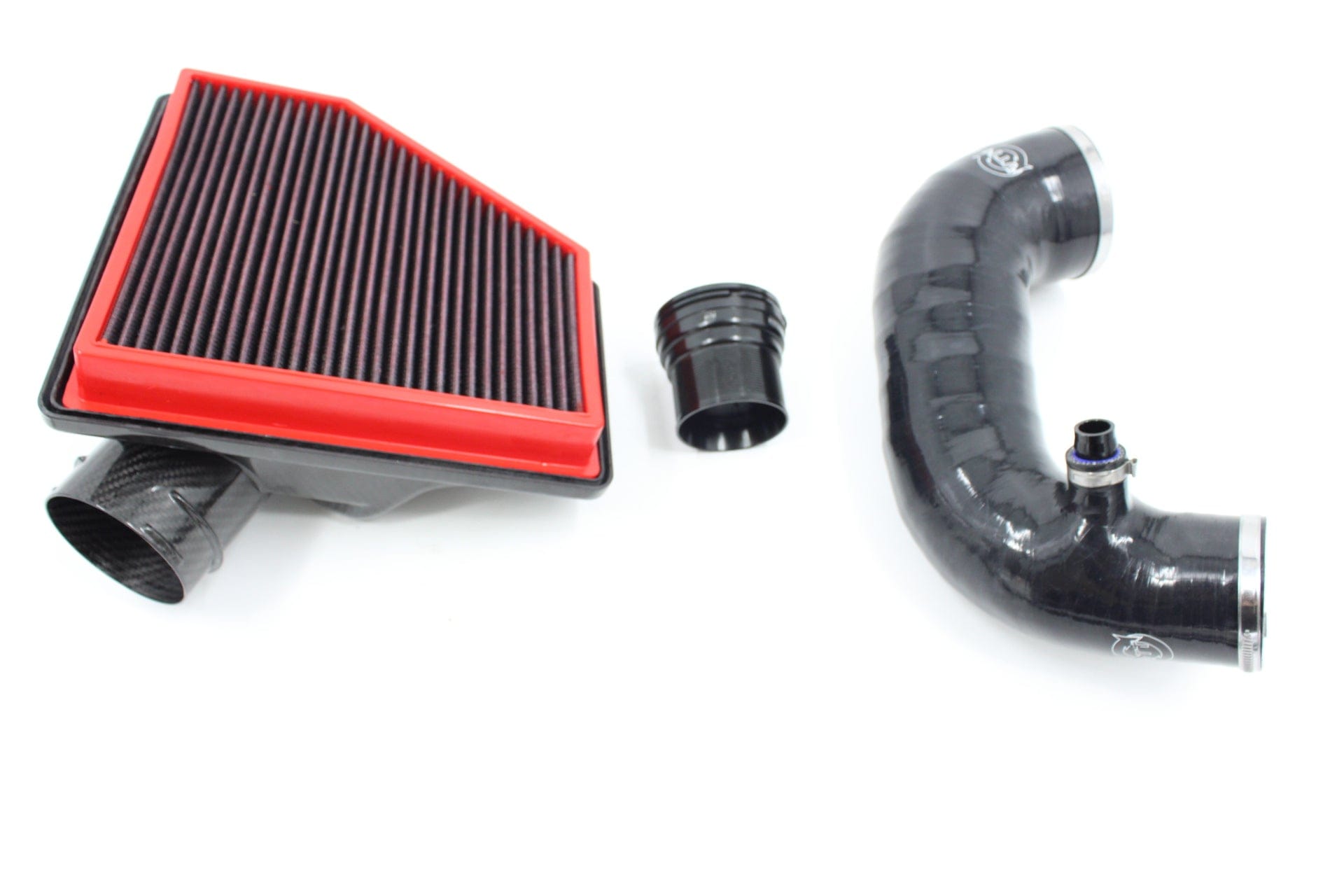 VTT BMW B58 F20 F22 F30 F32 Modular Carbon Fibre Intake System (Inc. M140i, M240i, 340i & 440i) - ML Performance UK