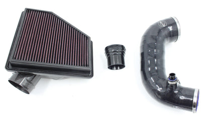 VTT BMW B58 F20 F22 F30 F32 Modular Carbon Fibre Intake System (Inc. M140i, M240i, 340i & 440i) - ML Performance UK