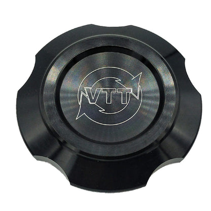 VTT BMW Billet Aluminium Oil Cap - ML Performance UK