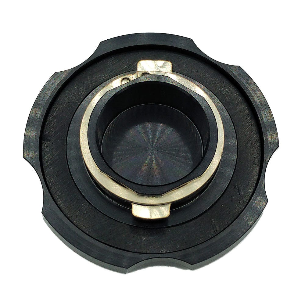VTT BMW Billet Aluminium Oil Cap - ML Performance UK