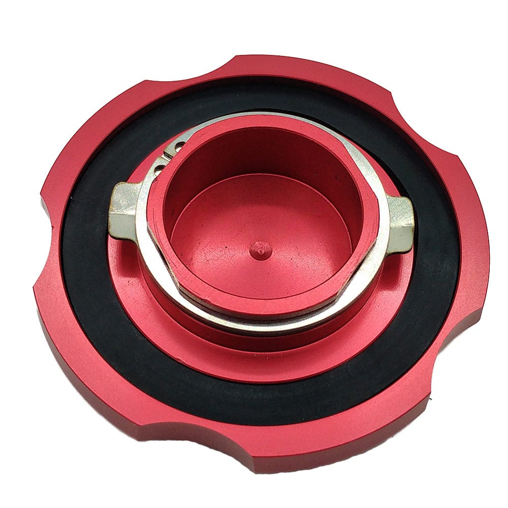 VTT BMW Billet Aluminium Oil Cap - ML Performance UK