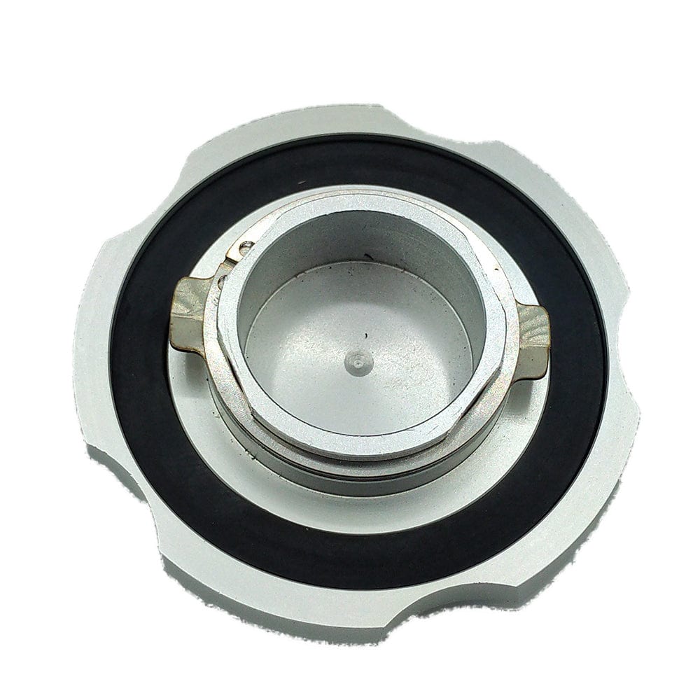 VTT BMW Billet Aluminium Oil Cap - ML Performance UK