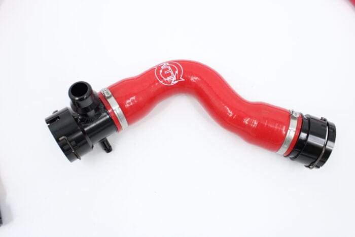 VTT BMW Gen1 B58 F20 F22 F30 F32 Silicone Coolant Hoses (Inc. M140i, M240i, 340i & 440i) - ML Performance UK