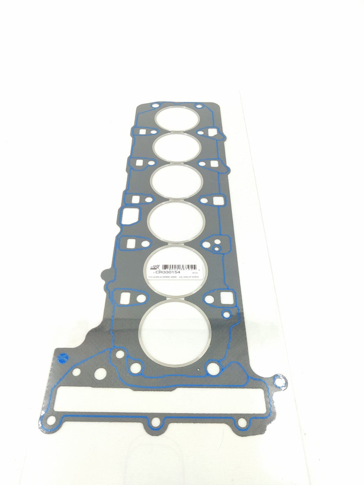 VTT BMW N20 N54 N55 B58TU SCE/Athena Vulcun Cut Ring Head Gasket - ML Performance UK
