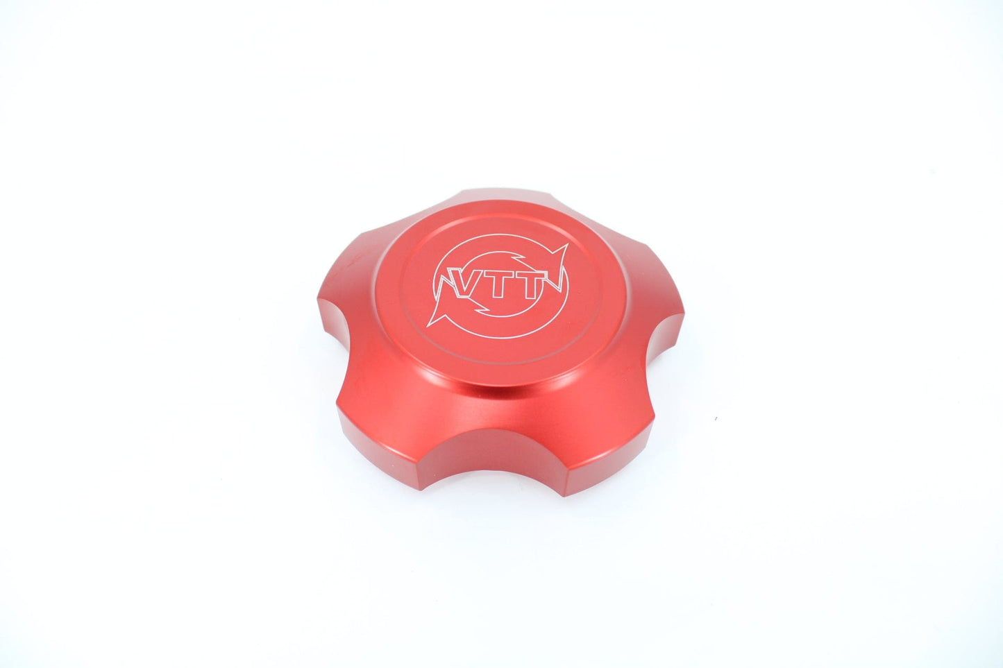 VTT BMW N20 N54 N55 Billet Coolant Reservoir Cap - ML Performance UK