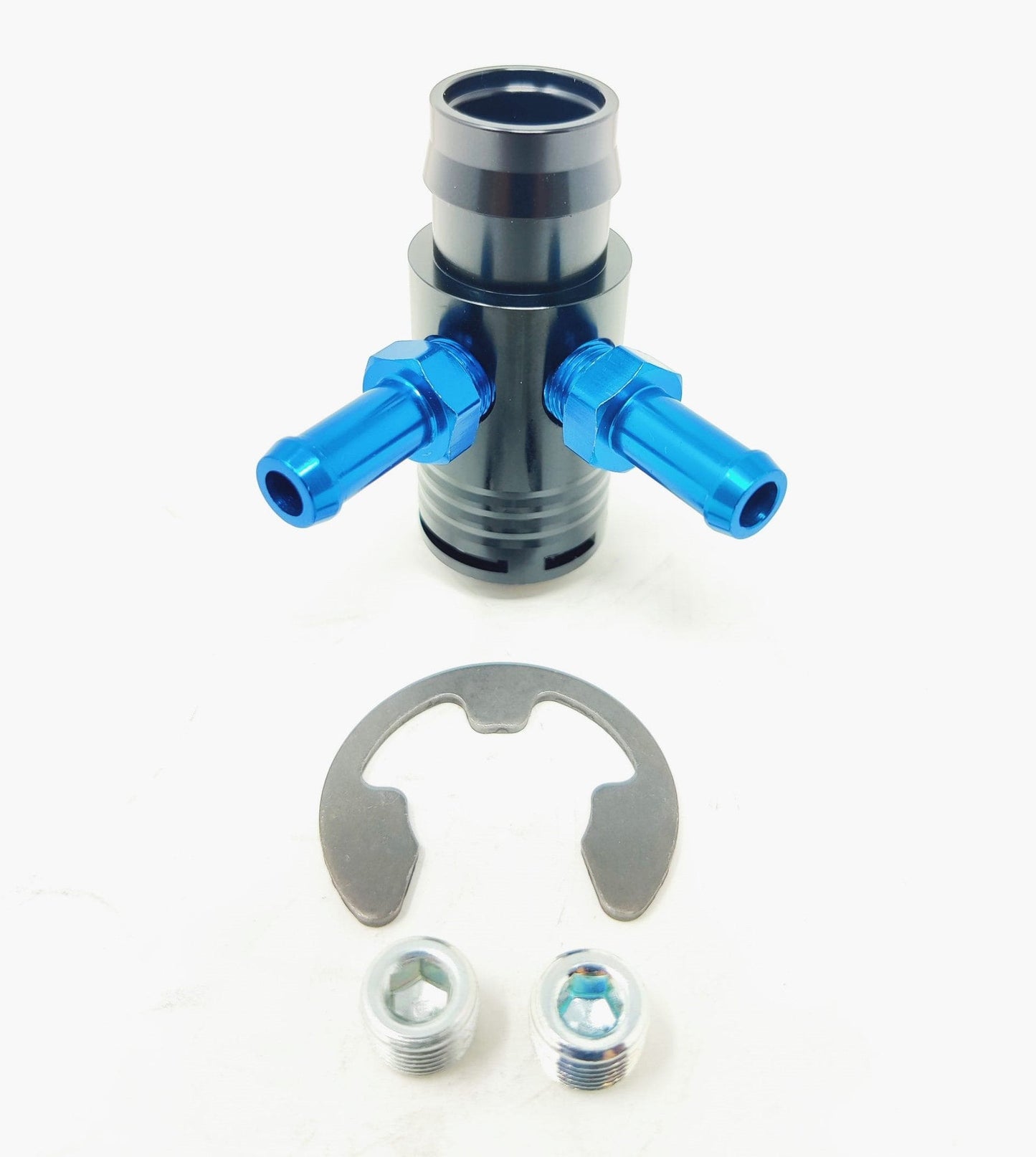 VTT BMW N54 N55 Vacuum/Boost Adapter – ML Performance