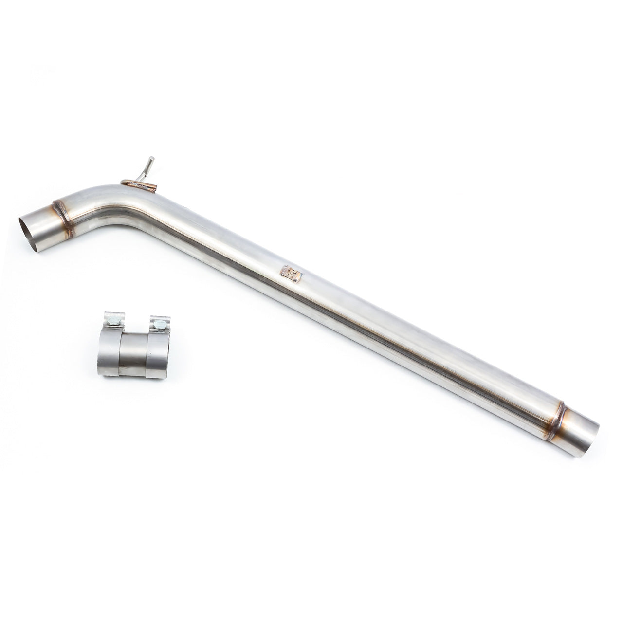 Cobra Exhaust VW Golf GTI (Mk7) 2.0 TSI (5G) (12-17) Resonator Delete Performance Exhaust | ML Performance UK Car Parts