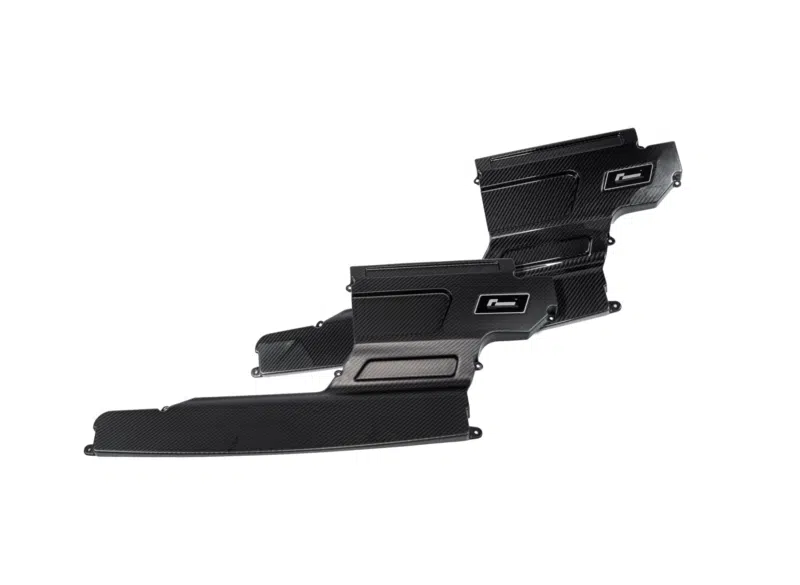 Racingline Performance Audi/VW 'R600' Carbon Fibre Lid (Golf GTI, Golf R, Golf GTI Clubsport, Passat, Arteon, S3, TT, TTS, Leon Cupra, Octavia vRS & Superb) - ML Performance UK