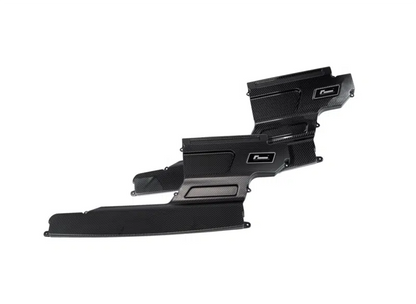 Racingline Performance Audi/VW 'R600' Carbon Fibre Lid (Golf GTI, Golf R, Golf GTI Clubsport, Passat, Arteon, S3, TT, TTS, Leon Cupra, Octavia vRS & Superb) - ML Performance UK