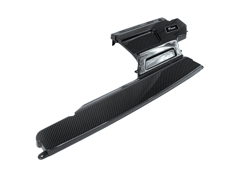 Racingline Audi Seat Skoda VW R600 Carbon Fibre Lid (Inc. S3, Leon Cupra, Octavia vRS & Golf R)