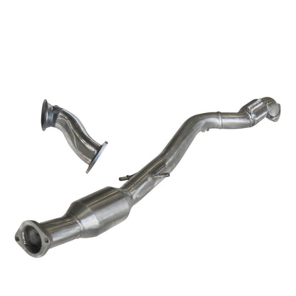 Cobra Exhaust Vauxhall Astra GTC 1.6 (09-15) Pre-Cat & De-Cat / Second Sports Cat Performance Exhaust | ML Performance UK Car Parts