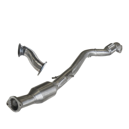 Cobra Exhaust Vauxhall Astra GTC 1.6 (09-15) Pre-Cat & De-Cat / Second Sports Cat Performance Exhaust | ML Performance UK Car Parts