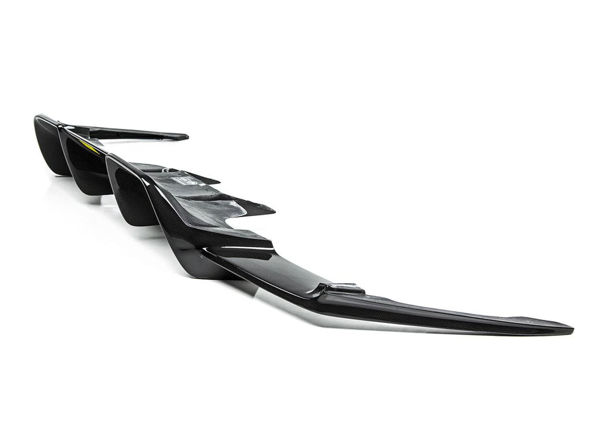 Vorsteiner BMW F06 F12 F13 M6 Pre-Preg Aero Carbon Fibre Rear Diffuser - ML Performance UK